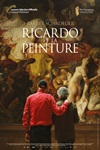 Affiche Ricardo et la peinture - petite
