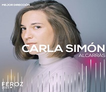 Carla Simon - Feroz 23 - Petite