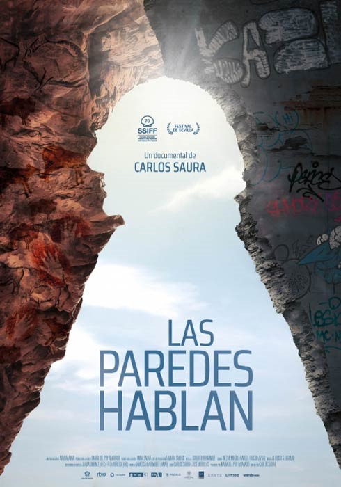 affiche paredes