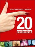 Affiche 20 centimètres