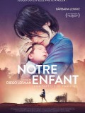 Affiche Notre enfant