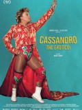 Cassandro the exotico !