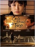 Carte des sons de Tokyo, un film de Isabel Coixet