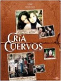 Affiche Cria cuervos