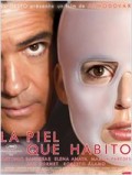 Affiche La Piel que habito