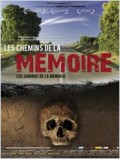 Affiche Les chemins de la mémoire