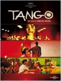 Affiche Tango