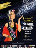 Festival pruvien de Paris - Avril '19