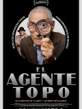 El agente topo