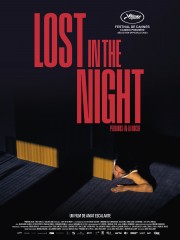 Lost in the night