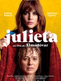 Affiche Julieta