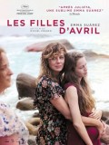 Les filles d'avril