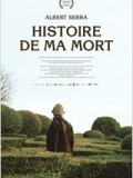 Affiche du film Histoire de ma mort