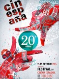 Festival Cinespana 2015 - Bande annonce Festival Cinespana 2015 - Bande annonce