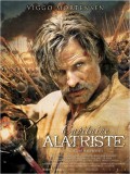 Affiche Capitaine Alatriste