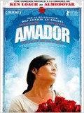 Affiche Amador