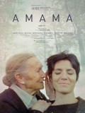 Affiche Amama