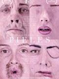 Pieles