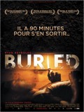 Affiche Buried