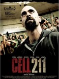 Cellule 211, un film de Daniel Monzón