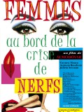 Femmes au bord de la crise de nerf