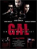 Affiche GAL