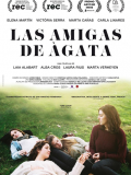 Les amigues de  l'gata