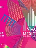 Viva Mexico Rencontres cinmatographiques '18
