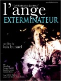 Affiche L'ange exterminateur