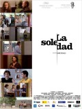 Affiche La Soledad