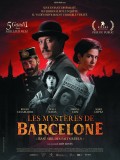 Les mystères de Barcelone