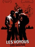Les Voyous, un film de Carlos Saura
