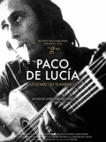 Paco de Lucia, légende  du flamenco