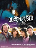 Affiche Queen size bed
