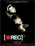 Rec 2, un film de Jaume Balaguero et Paco Plaza