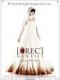 Affiche REC 3 Genesis