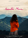 Seorita Mara, la falda de la montaa 