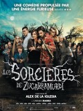 Les Sorcières de Zugarramurdi, un film de Alex de la Iglesia