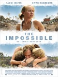 The Impossible, un film de Juan Antonio Bayona