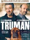 Truman affiche