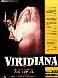 Affiche Viridiana