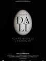 Salvador Dalí : A la recherche de l'immortalité