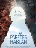 Las paredes hablan