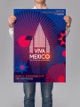 Viva Mexico 2019