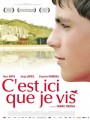 C'est ici que je vis, un film de Marc Recha