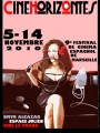 Festival Cinehorizontes 2010 - Marseille 
