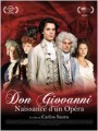 Don Giovanni, naissance d'un opéra, un film de Carlos Saura