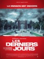 Les Derniers jours, un film de Alex Pastor, David Pastor 