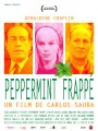 Peppermint frappé - affiche