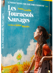 Sortie DVD : Les tournesols sauvages de Jaime Rosales 